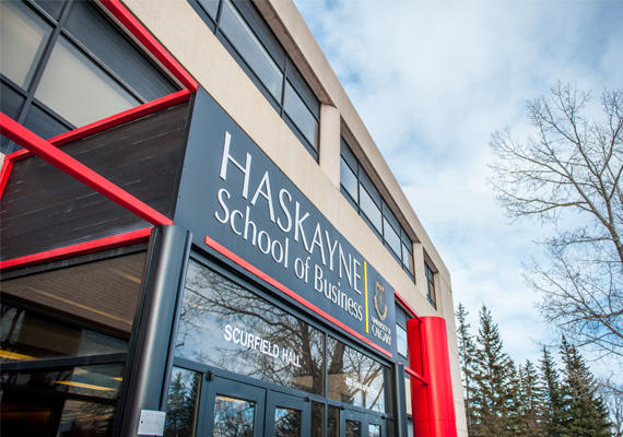 Provide financial support