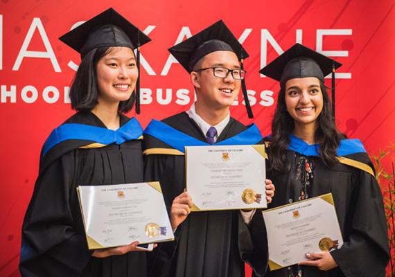 Alumni