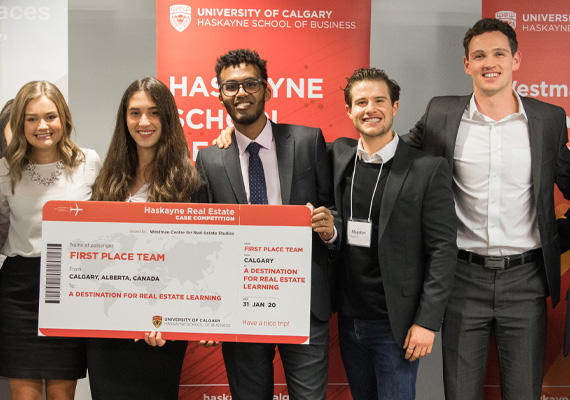 Recent Competition Results