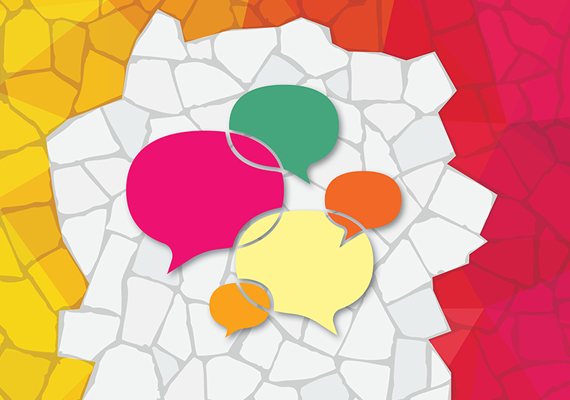 EDI - Share your story