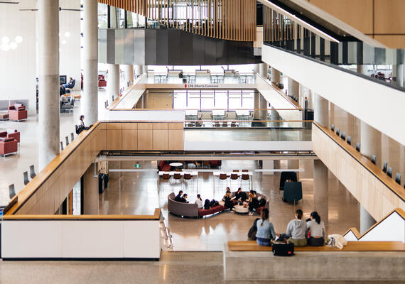 Mathison Hall