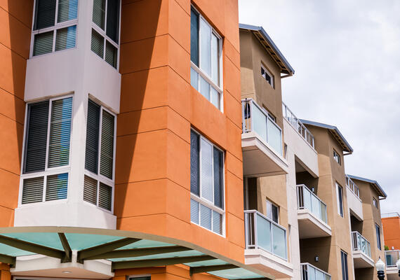 Practice of Condominium Management image