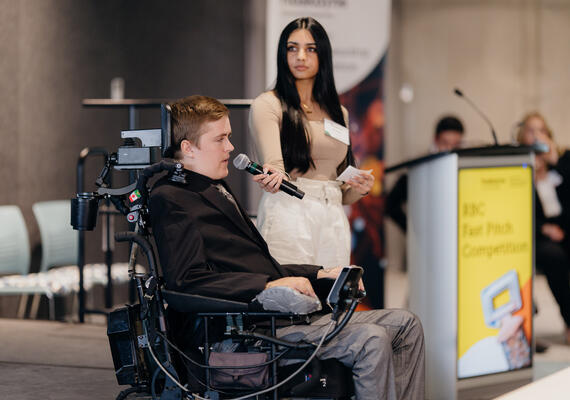 Student opportunities