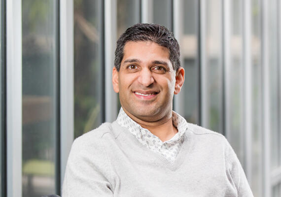 Nabeel Ramji