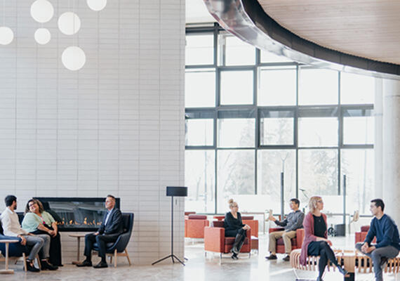 Mathison Hall