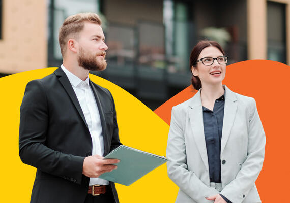 Condominium Management Broker Program image