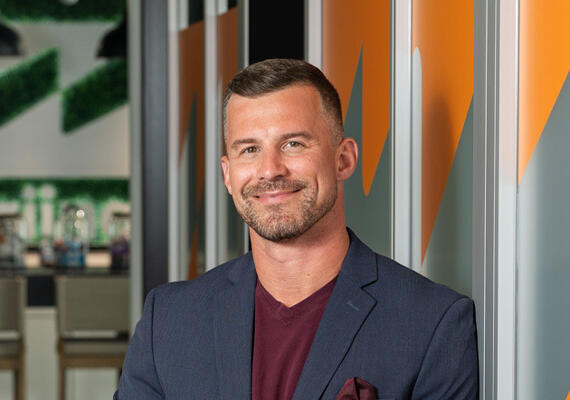 Jordan Lypchuk, EMBA’19