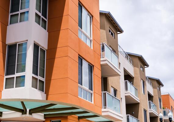 Practice of Condominium Management image