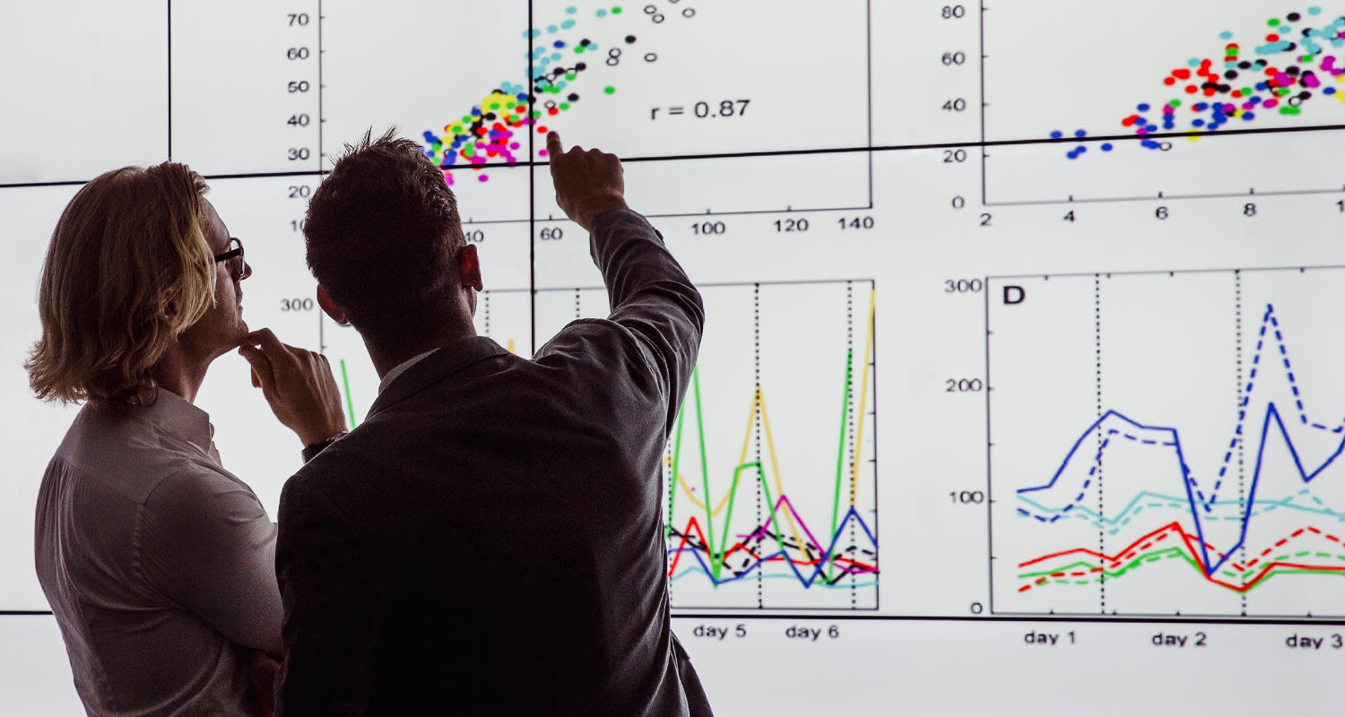 Calling all researchers