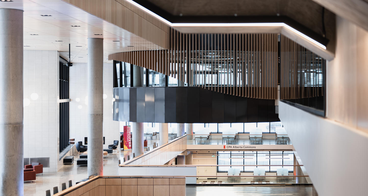 Explore Mathison Hall