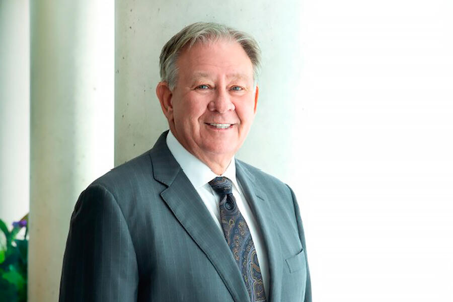 David Duckett