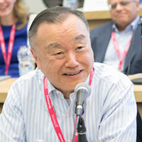 Chen Fong