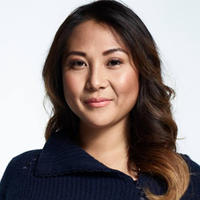 Lourdes Juan, Director at Hive Developments, Founder of Leftovers Foundation, BGS’05, MEDes’10