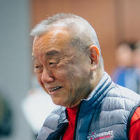 Dr. Chen Fong