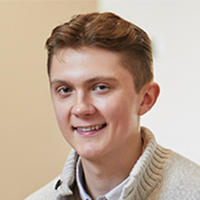 Curtis Birch-Lucas, MMgmt’20