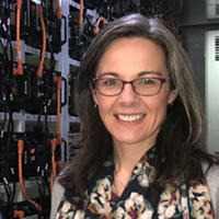 Prudence Hoffman, Engineering Manager, Honeywell Process Solutions