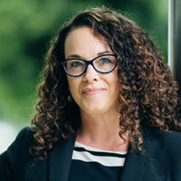 Jolene Mancini, EMBA’20