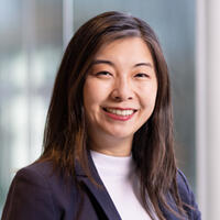 Jane Zhang, BComm’12, MBA’16, DBA’26