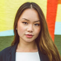 Lian Barkema, MMgmt’22