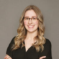 Kaili Jackson, MMgmt student