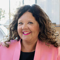 Gina Grandy, PhD