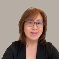 Picture of Yayoi Moriguchi