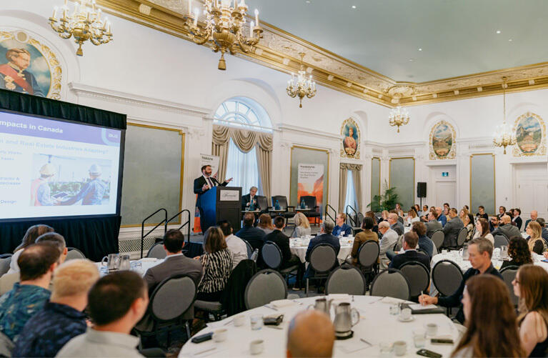 The Future of Real Estate