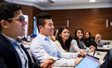Bachelor of Commerce (BComm)