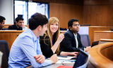 Master of Business Administration (MBA)
