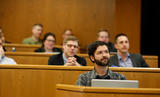 Executive MBA