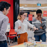 Experiential learning