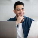 Career development and outcomes