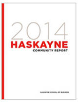 Community Report 2014