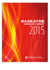 Community Report 2015
