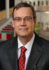 Dr. Alain Verbeke
