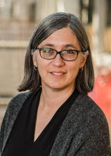 Dr. Diane Bischak