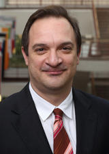 Dr. Giovani da Silveira