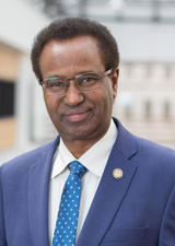 Dr. Hussein Warsame