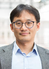 Dr. Kyoung Jin (KJ) Choi