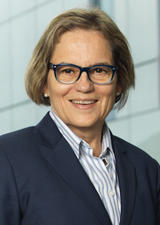 Dr. Loren Falkenberg