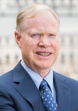 Dr. Michael Robinson