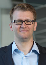 Dr. Nick Turner