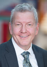 Dr. Piers Steel