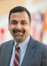 Dr. Raj Mashruwala