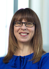 Dr. Sandy Hershcovis