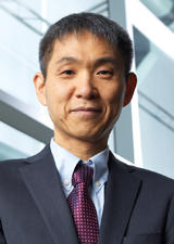 Dr. Seok-Woo Kwon