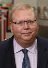 Dr. Yrjo Koskinen