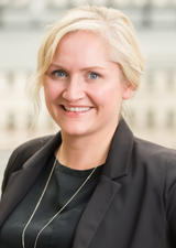 Helen Dunlop