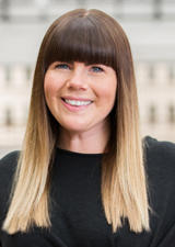 Jessica Bergen