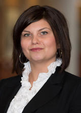 Linda Dudek